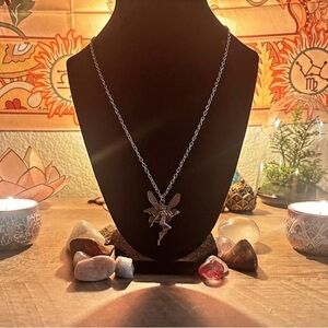 Fairy Necklace